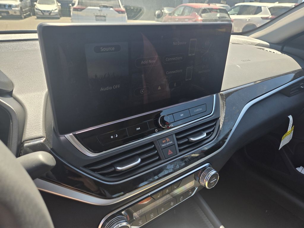 2026 Nissan Altima SR Folsom CA
