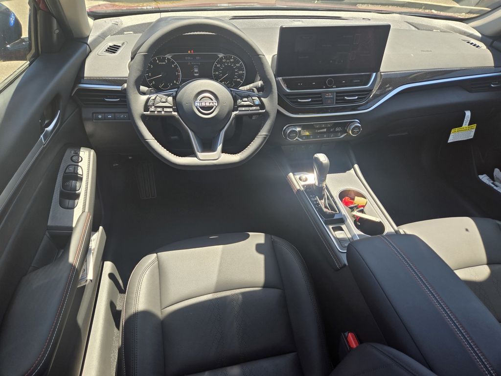 2026 Nissan Altima SR Folsom CA