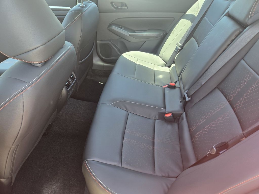 2026 Nissan Altima SR Folsom CA