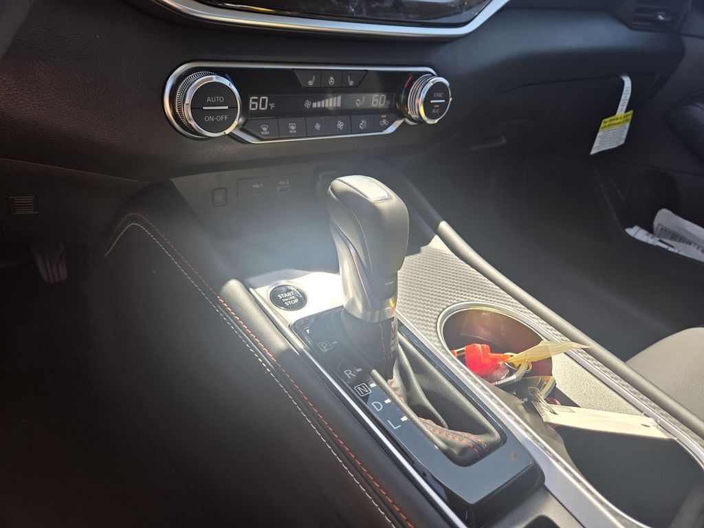 2026 Nissan Altima SR Folsom CA