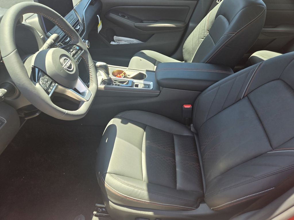 2026 Nissan Altima SR Folsom CA