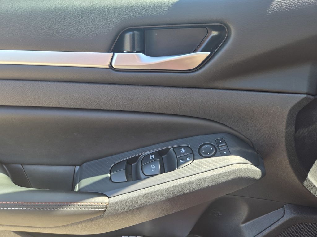 2026 Nissan Altima SR Folsom CA