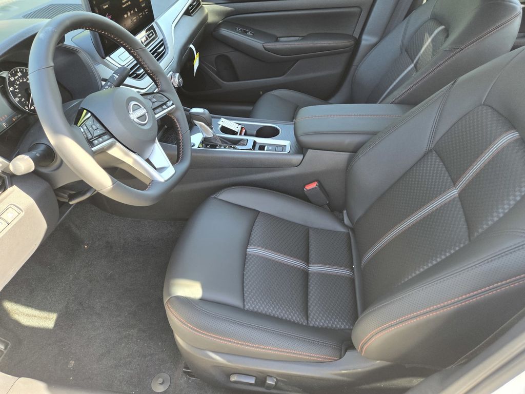 2026 Nissan Altima SR Folsom CA