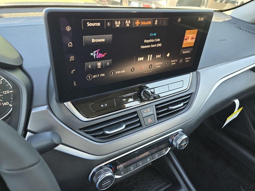 2026 Nissan Altima SR Folsom CA