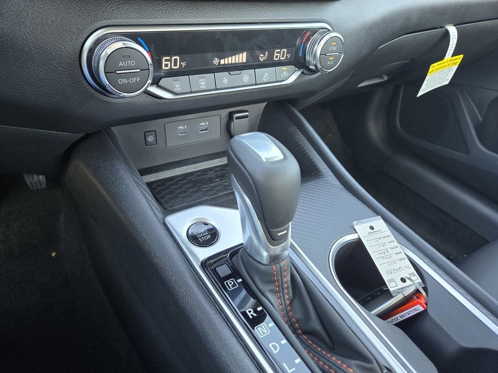 2026 Nissan Altima SR Folsom CA