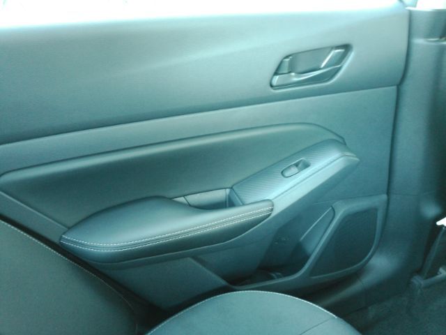 2026 Nissan Altima SV FWD Plano TX