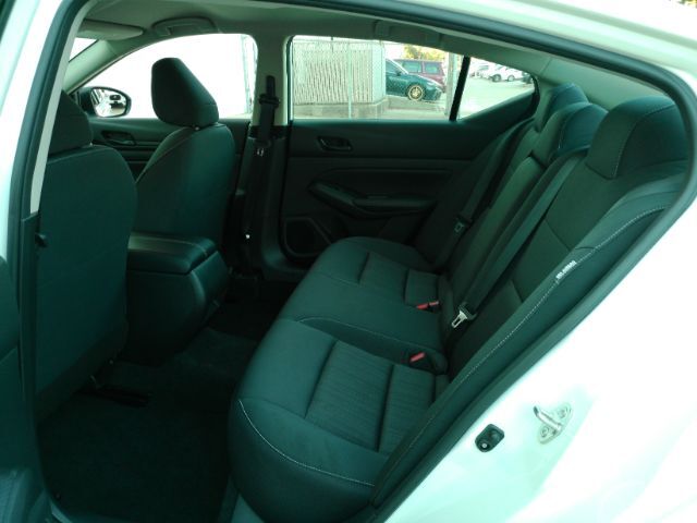 2026 Nissan Altima SV FWD Plano TX
