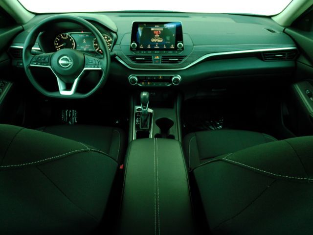 2026 Nissan Altima SV FWD Plano TX