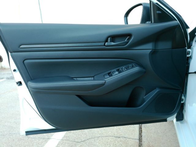 2026 Nissan Altima SV FWD Plano TX