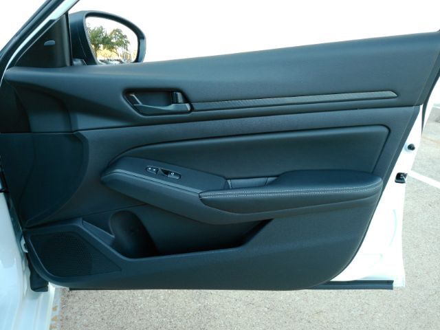 2026 Nissan Altima SV FWD Plano TX