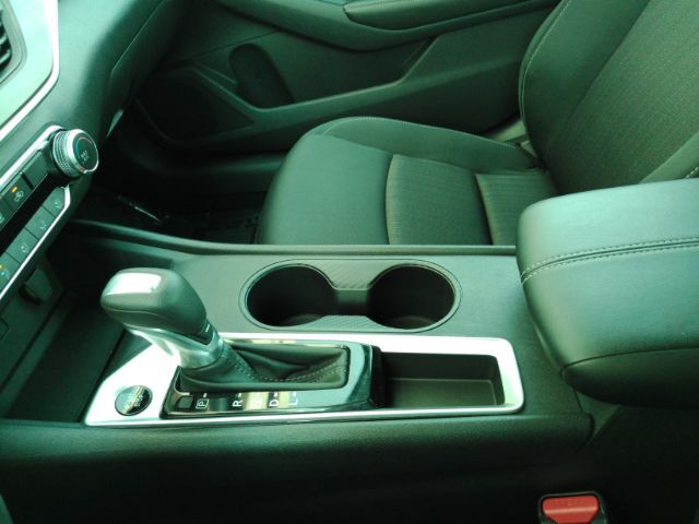 2026 Nissan Altima SV FWD Plano TX