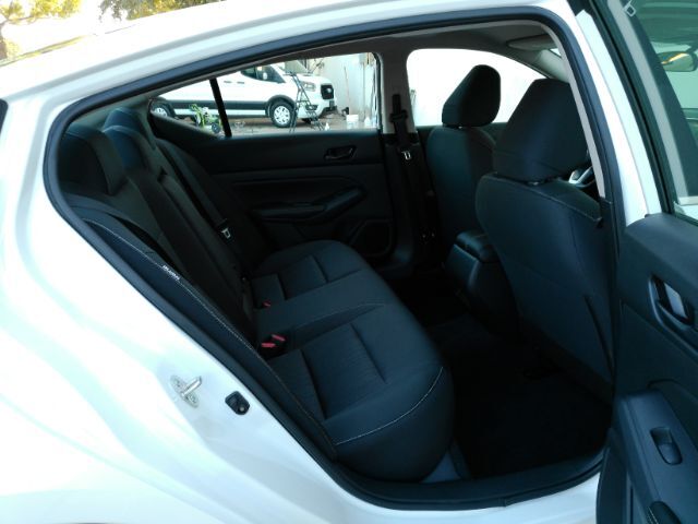 2026 Nissan Altima SV FWD Plano TX