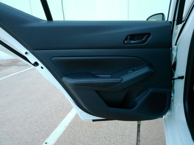 2026 Nissan Altima SV FWD Plano TX