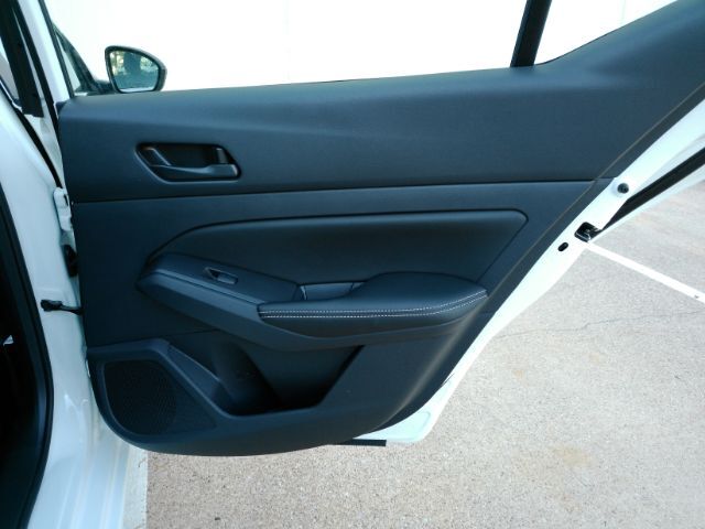 2026 Nissan Altima SV FWD Plano TX
