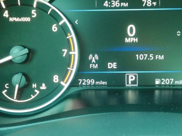 2026 Nissan Altima SV FWD Plano TX