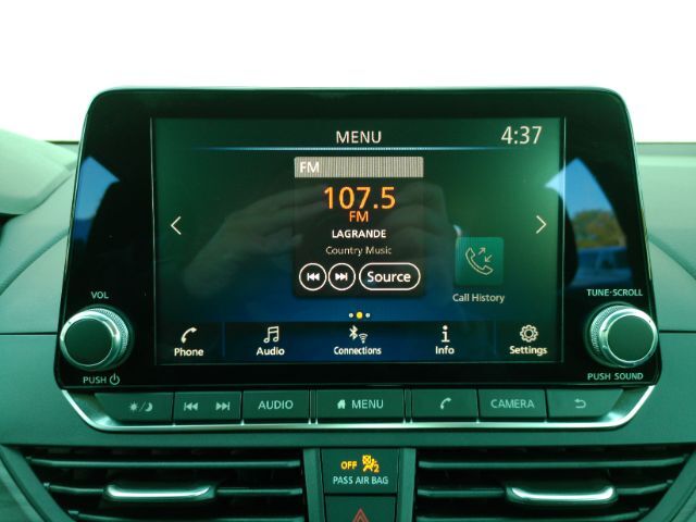 2026 Nissan Altima SV FWD Plano TX