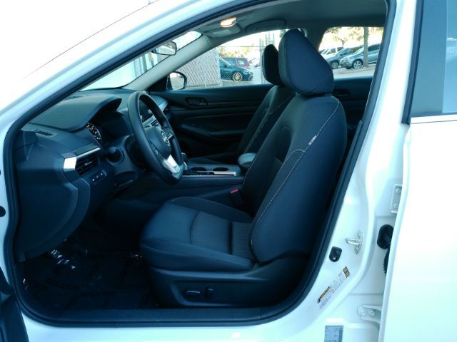 2026 Nissan Altima SV FWD Plano TX