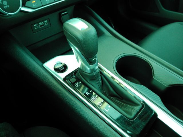 2026 Nissan Altima SV FWD Plano TX