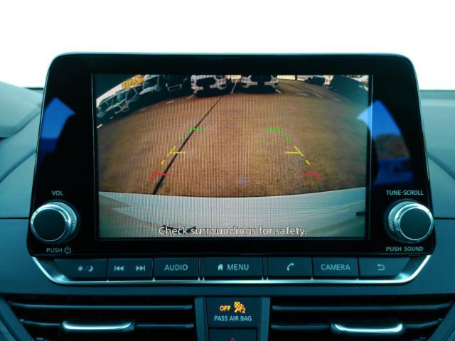 2026 Nissan Altima SV FWD Plano TX