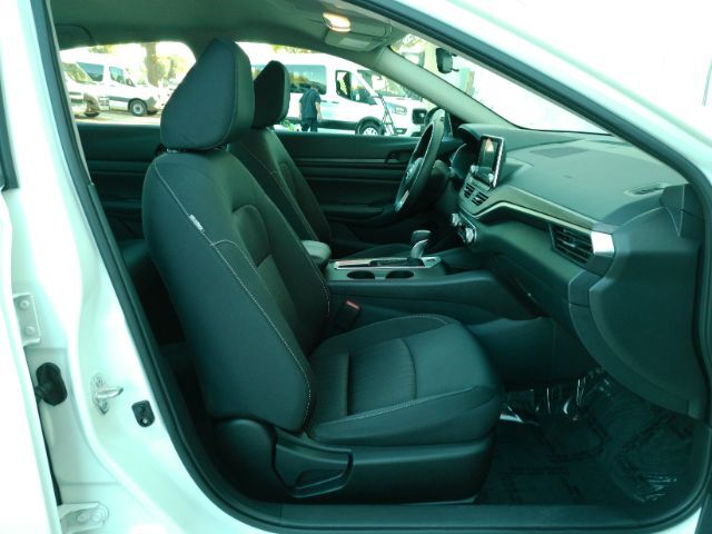 2026 Nissan Altima SV FWD Plano TX