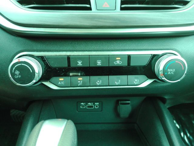 2026 Nissan Altima SV FWD Plano TX