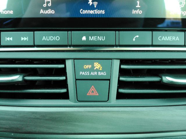 2026 Nissan Altima SV FWD Plano TX