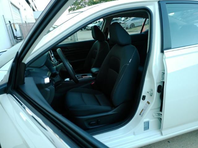 2026 Nissan Altima SV FWD Plano TX