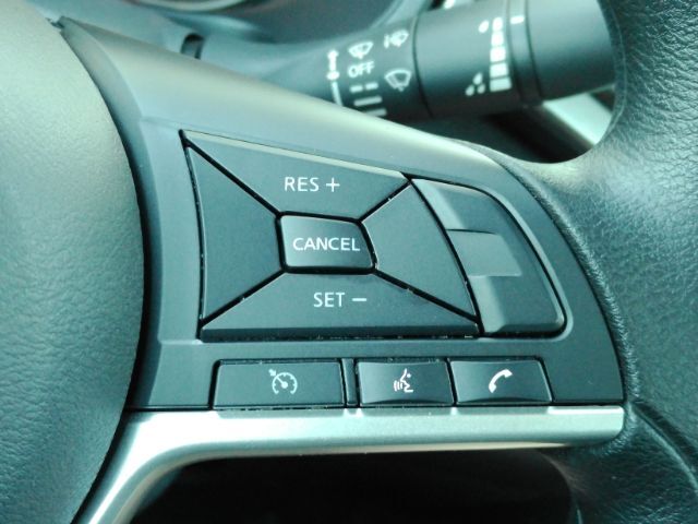 2026 Nissan Altima SV FWD Plano TX
