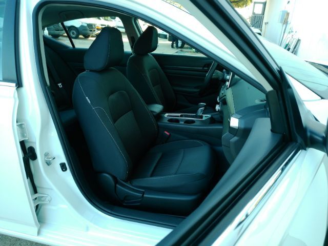 2026 Nissan Altima SV FWD Plano TX