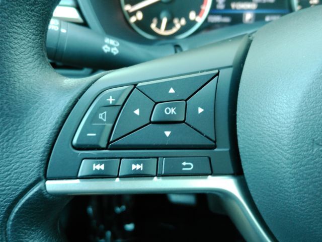 2026 Nissan Altima SV FWD Plano TX