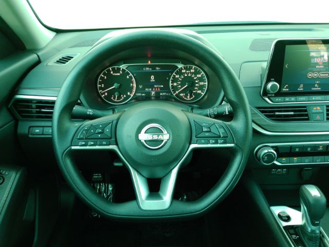 2026 Nissan Altima SV FWD Plano TX