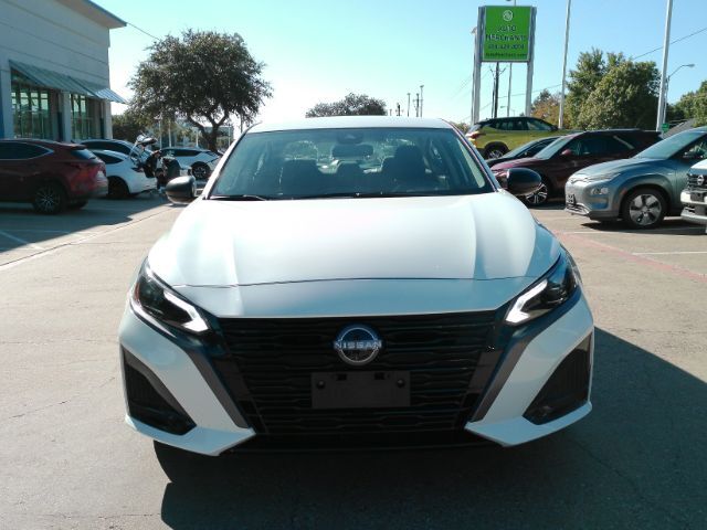 2026 Nissan Altima SV FWD Plano TX
