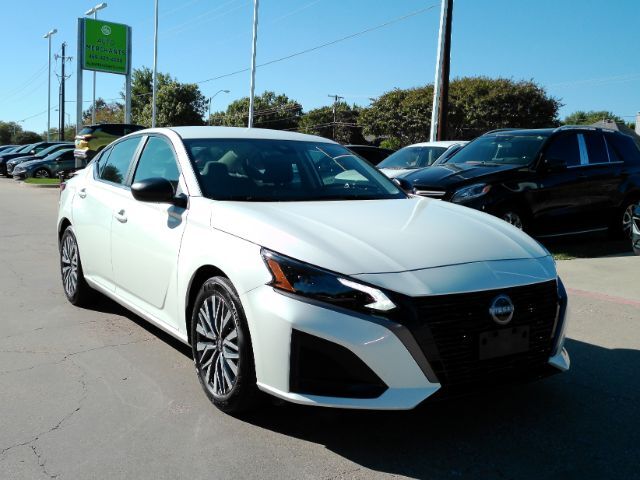 2026 Nissan Altima SV FWD Plano TX