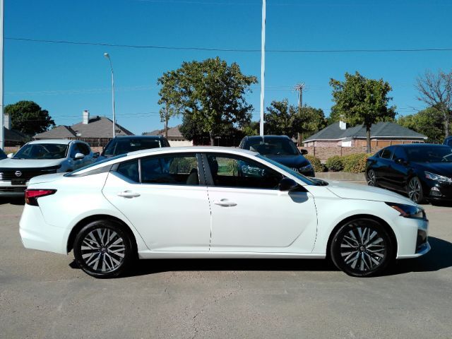 2026 Nissan Altima SV FWD Plano TX