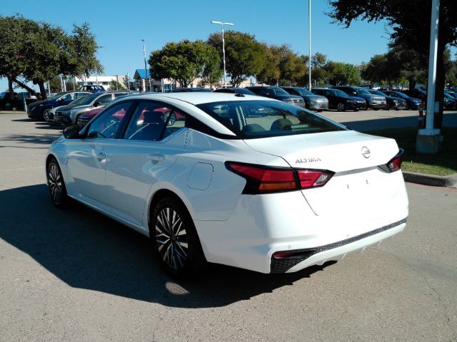 2026 Nissan Altima SV FWD Plano TX