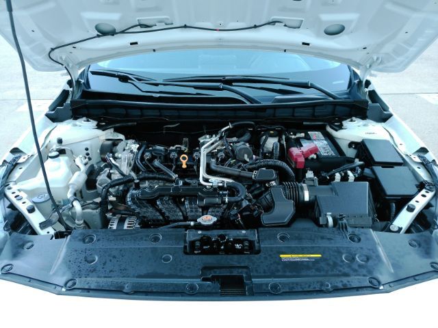 2026 Nissan Altima SV FWD Plano TX