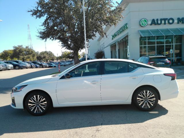 2026 Nissan Altima SV FWD Plano TX