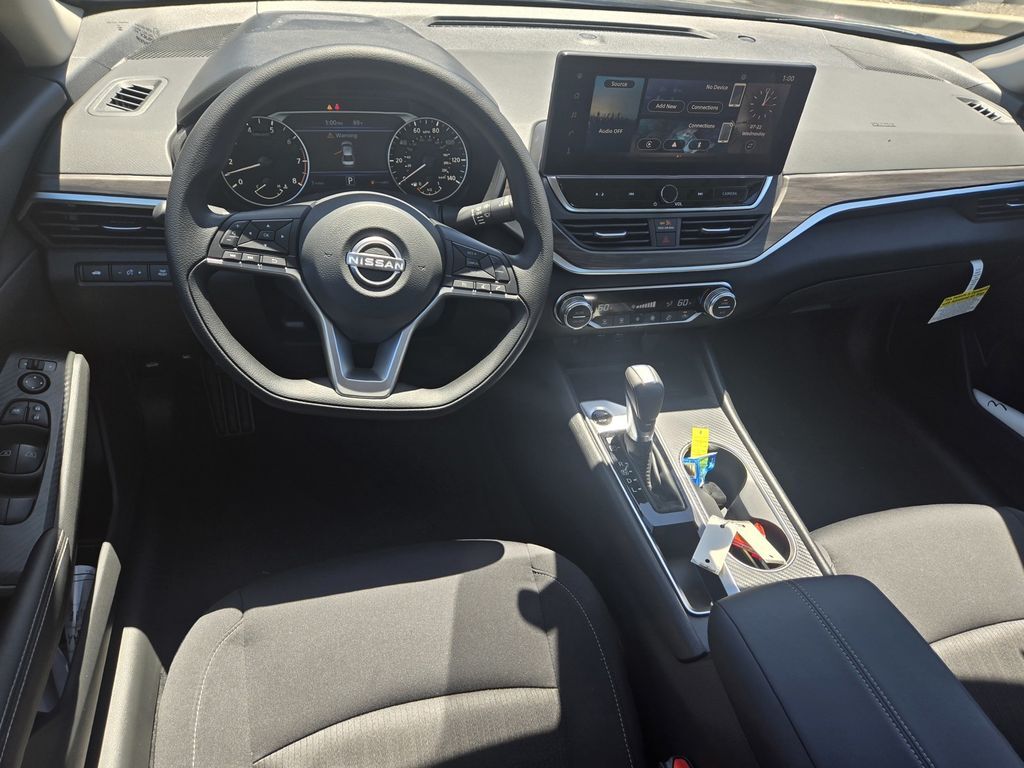 2026 Nissan Altima SV Folsom CA