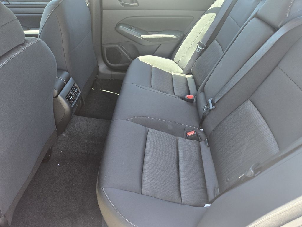 2026 Nissan Altima SV Folsom CA