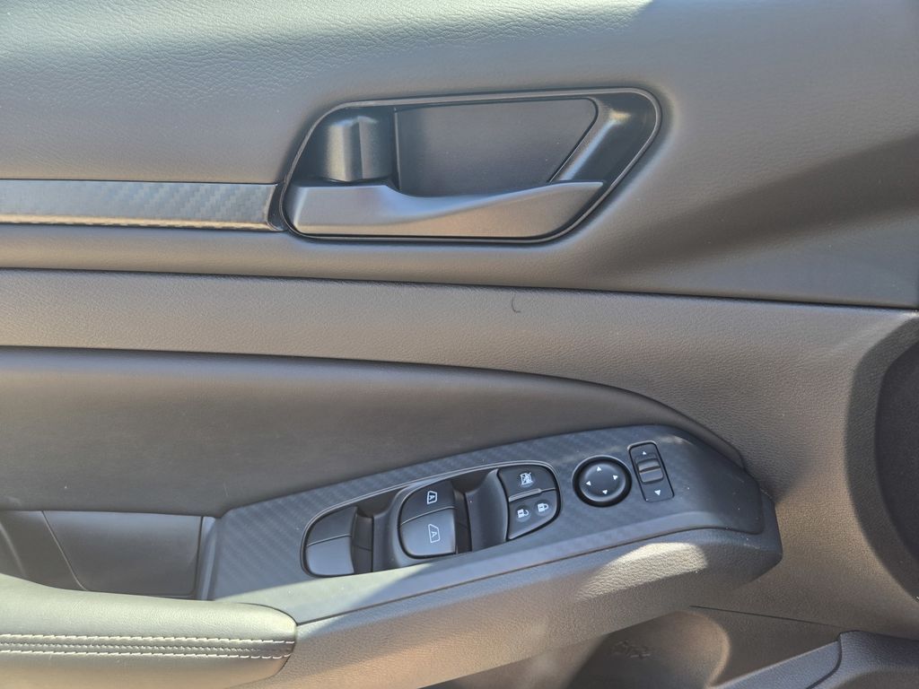 2026 Nissan Altima SV Folsom CA
