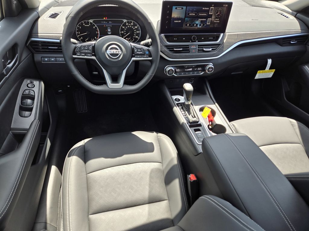 2026 Nissan Altima SV Folsom CA