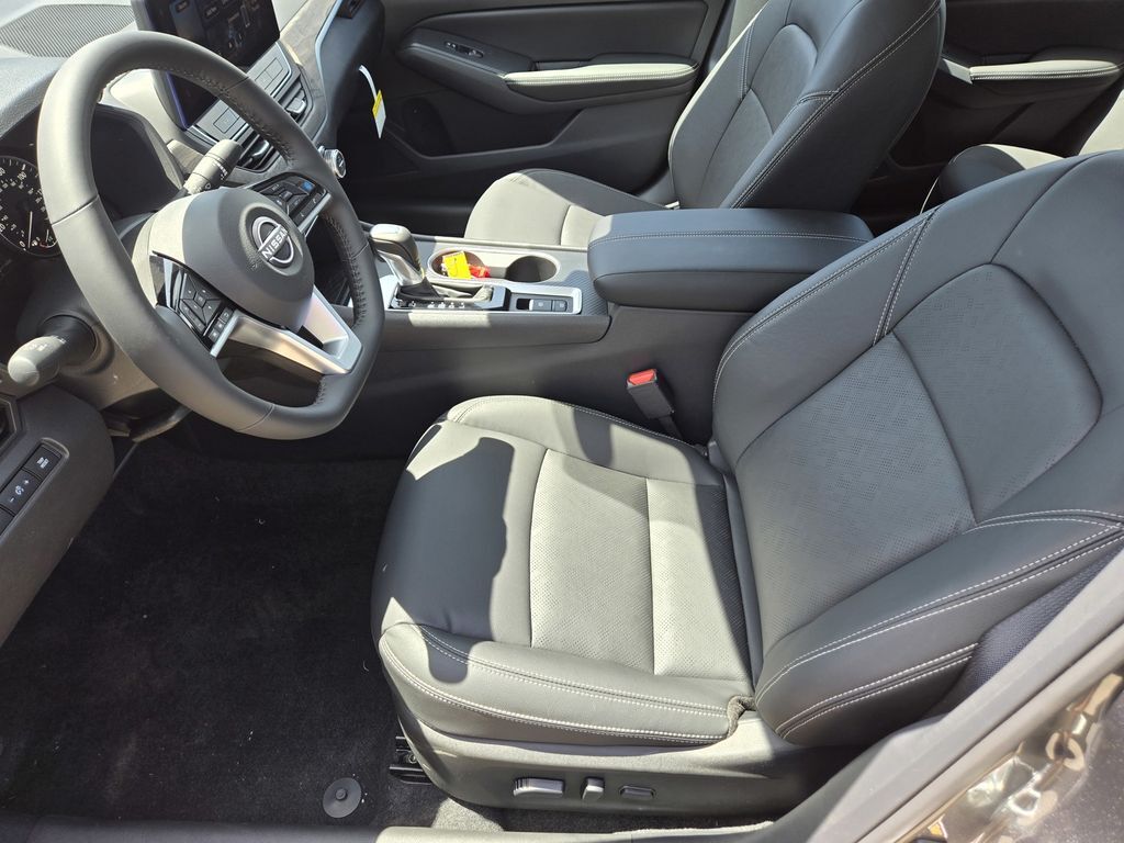 2026 Nissan Altima SV Folsom CA