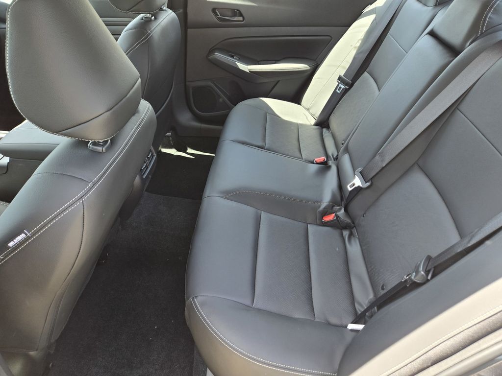 2026 Nissan Altima SV Folsom CA