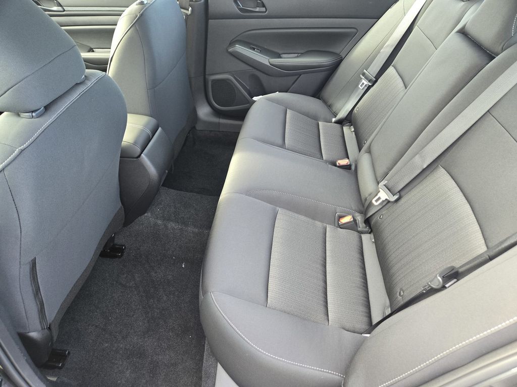 2026 Nissan Altima SV Folsom CA