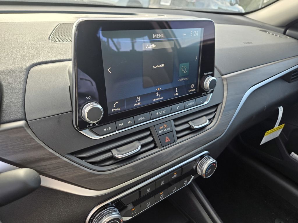 2026 Nissan Altima SV Folsom CA