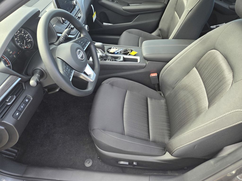 2026 Nissan Altima SV Folsom CA