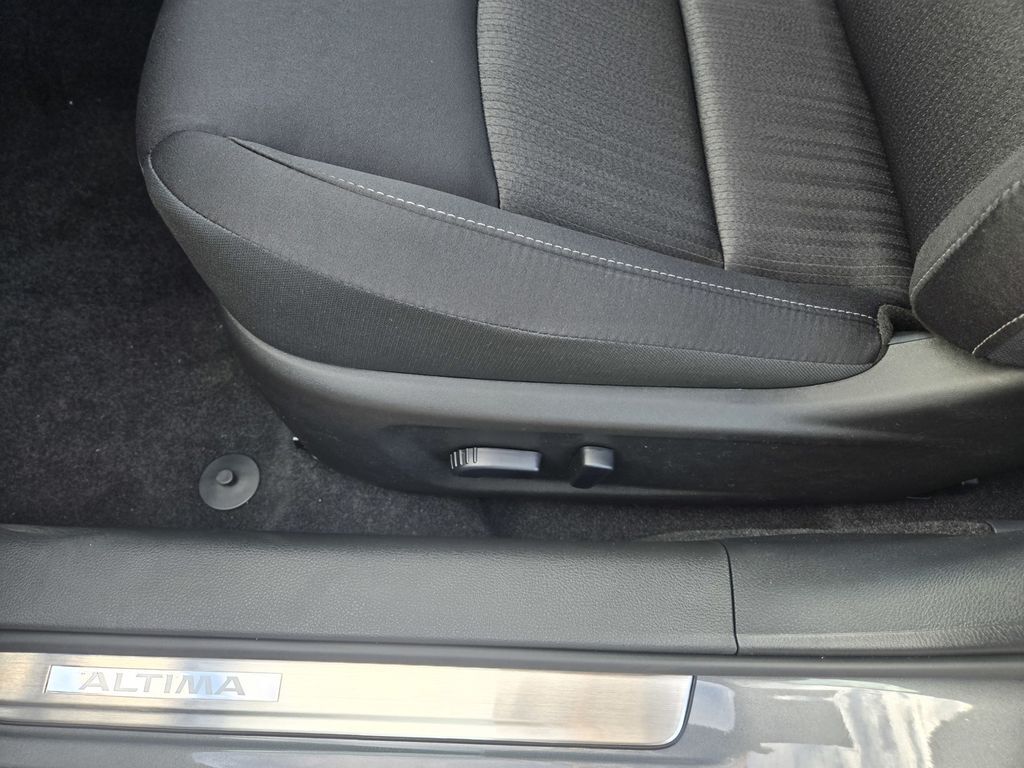 2026 Nissan Altima SV Folsom CA