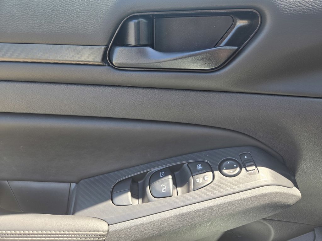 2026 Nissan Altima SV Folsom CA