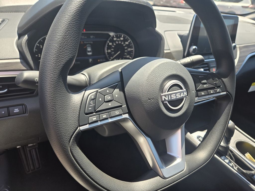 2026 Nissan Altima SV Folsom CA
