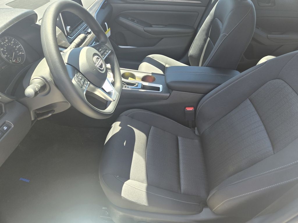 2026 Nissan Altima SV Folsom CA